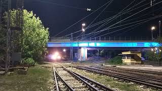 БВ 3601 Чайка с 80048 София - Бургас