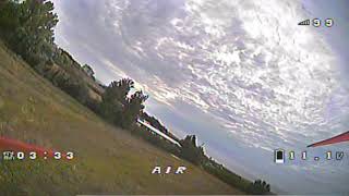 ev100 dvr issue