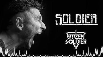 Citizen Soldier - Buried Alive