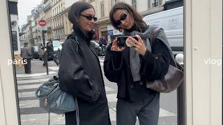 Rainy Weekend In Paris