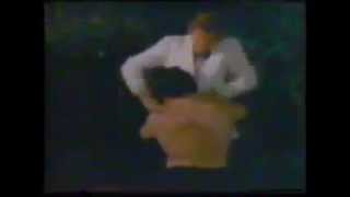 Bond grabbing sumo wrestlers bum!!!!!!!!!!!