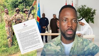 Download Lagu URGENT 🚨 FIN DU M23 SIGNÉ À DOHA / ACCORDS HISTORIQUE AUX ÉMIRATS  MP3