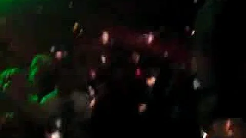 Kid Cudi - Maui Wowie - LIVE @ Cinespace 9.30.08