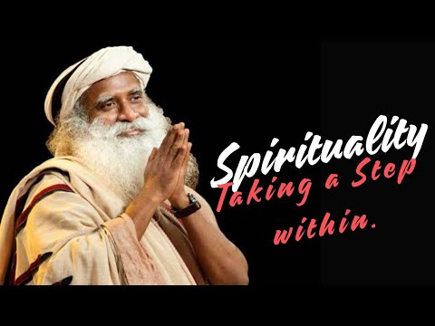 Spirituality: The Art