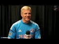 This or That: Kevin Hartman