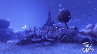 Tiny Glade O'clock...Second Halloween Update! screenshot 2
