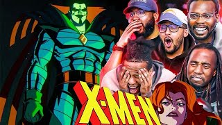 JEAN HAS GONE CRAZY! X-Men 97 Ep.3 Reaction