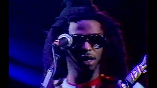 Video thumbnail of "Steel Pulse - Live in Paris Concert SOS Racisme Place de la Concorde France - 1985"