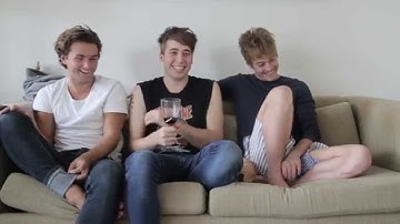 Short Stack TV 35: Questions Answered?