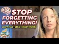 Stop Forgetting What You Learn (AI Hacks)