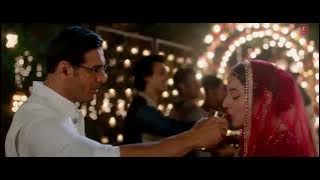 Mera Pehla Junoon Ishq Aakhiri Hai Tu | John A, Divya K | Jubin N, Neeti M | Meri Zindagi Hai Tu