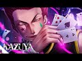 {SUB ESPAÑOL} Bungee Gum | Hisoka | Kazuya