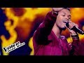 Keanu Harker - ‘Treasure’ | Blind Audition | The Voice SA: Season 3 | M-Net