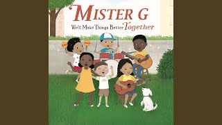 We'll Make Things Better Together