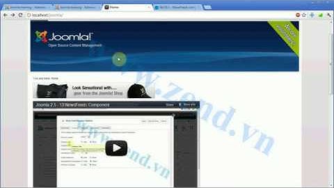 Joomla   14 Banner Component