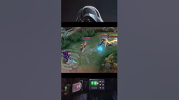 Argus Vs Solo Range #mobilelegends #argus #agus #mlbb #ml #mlbbshorts