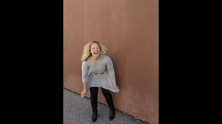 What happened after Emily left the Amish culture a...