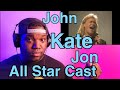 Kate Ceberano,John Farnham and Jon Steven's | Everything's Alright | Hey Hey Its Saturday | Reaction