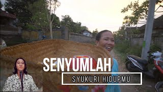 Senyumlah Andmesh Kamaleng - cover #coversong #senyumlah #bersyukur