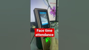 Face and Fingerprint and Card Time Attendance Access Control Machine| Door Access Control Time Clock