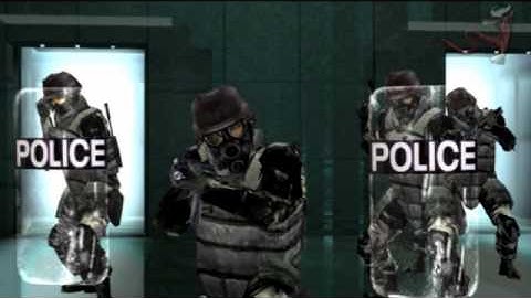 Прохождение The Matrix Path of Neo