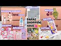 Daraz shopping haul best purchase from daraz