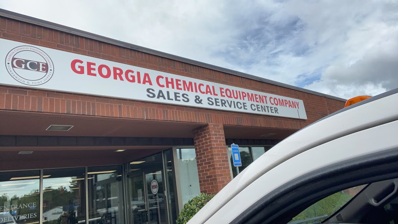 Live chemical YouTube