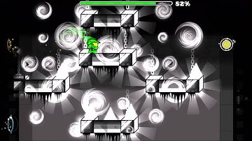 Geometry Dash 2.0 Aether by TrueHypPer