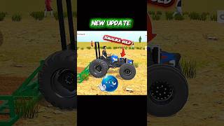 New Modification Add 🤩 Indian Desi Life Simulator 3d New update #shorts #yuvrajplyaz #tractorgame