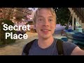 Moving to SECRET PLACE on KOH PHANGAN and recovering from the FULL MOON PARTY