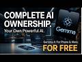 What Is Gemma 4? Google's Free AI Model Explained For Everyone