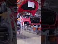 Сборка AUDI TT RS 2023