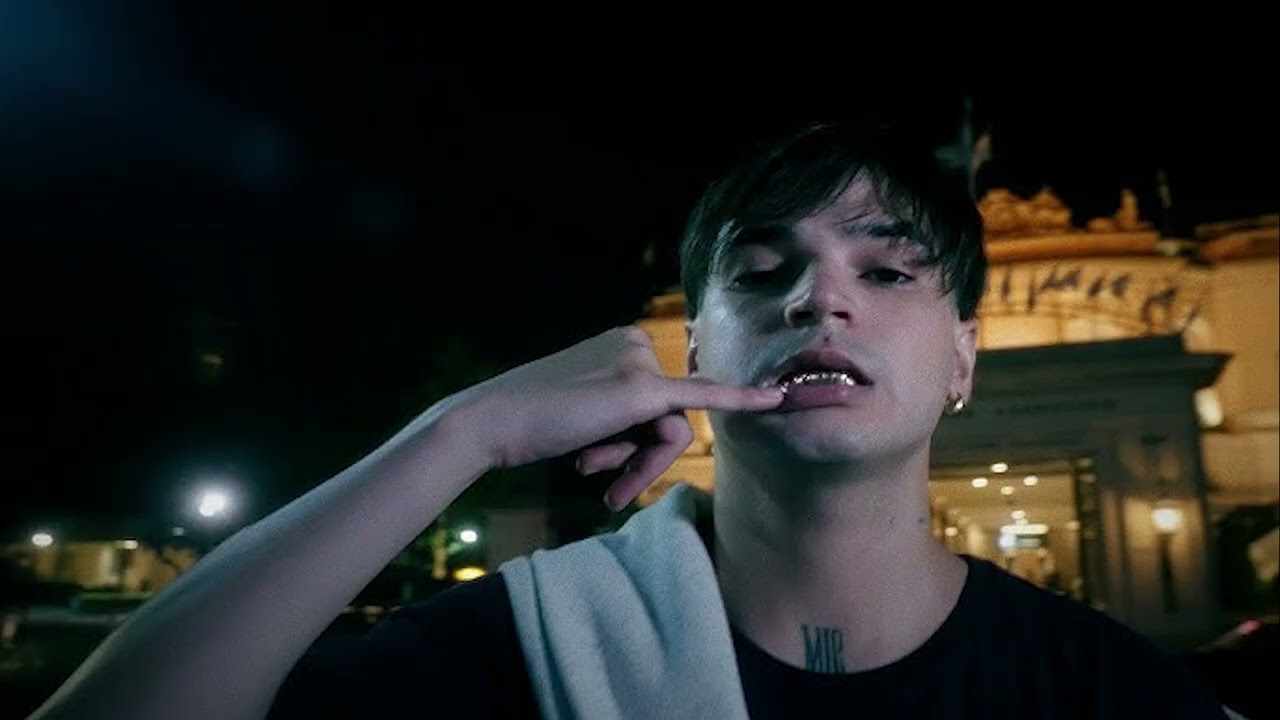 MIR NICOLAS X CEROUNNO X VINYLTRACKER - DRUMLESS TYPE BEAT