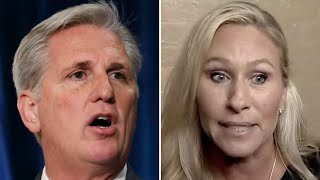 Republican Party IMPLODING, Kevin McCarthy Loses MULTIPLE Votes to Become Speaker of the House