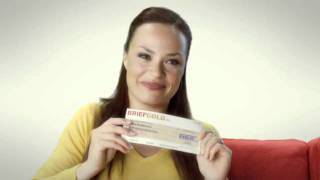 Briefgold Tv Advert