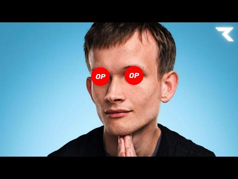 Airdrop Optimism ($OP) Telah TIBA! Pemimpin Adopsi L2 Ethereum? | Indonesia