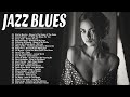 Slow Blues Music | Best Slow Jazz Blues Music Of All Time | Slow Blues / Blues Ballads | Slow Rock