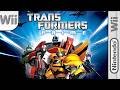 Longplay of Transformers Prime: The Game
