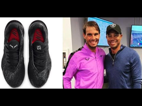 nike x nadal