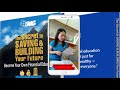 BAKIT MAGANDANG MAG-OPEN SA MUTUAL FUND?