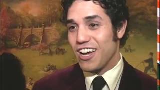 Opening Night of the 2006 Broadway Revival of "Les Miserables"