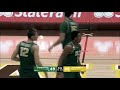 Jahmir Young Comes Up Clutch At Valparaiso | 26 Points