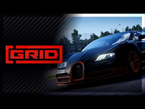 GRID | Season 3 Showcase - Six new cars, Suzuka Circuit, Achievements #LikeNoOther