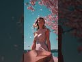 Cherry Blooms