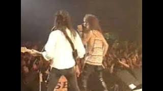 Firehouse - Don't Treat Me Bad 