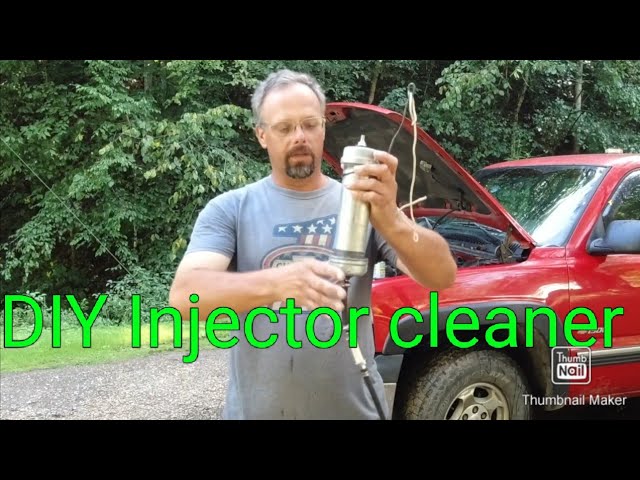 Super Tech Fuel Injector Cleaner - 6 fl oz