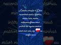 @MarliSantos-v2h acreditando em ti jesus