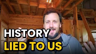 What If Ancient Myths Were Actually True History?