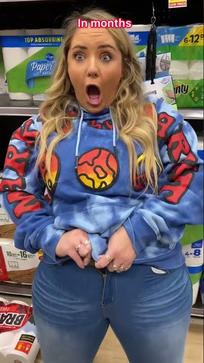 I RIPPED MY PANTS! #shorts