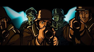 Return to Das Herrenhaus - Teaser Trailer